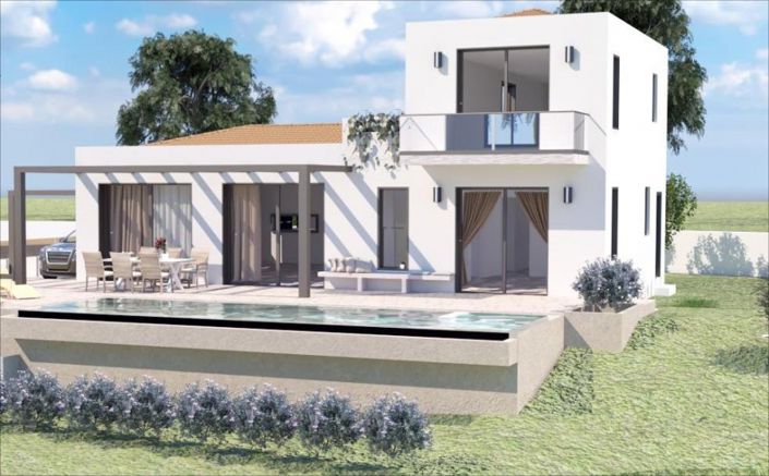 Image No.7-2 Bed Villa for sale