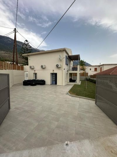 Image No.16-Villa de 2 chambres à vendre à Céphalonie