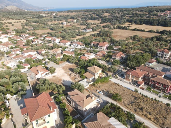 Image No.10-Maison de 6 chambres à vendre à Céphalonie