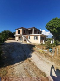 1 - Céphalonie, Maison