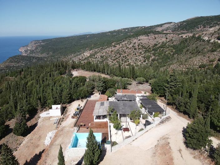 Image No.1-House for sale