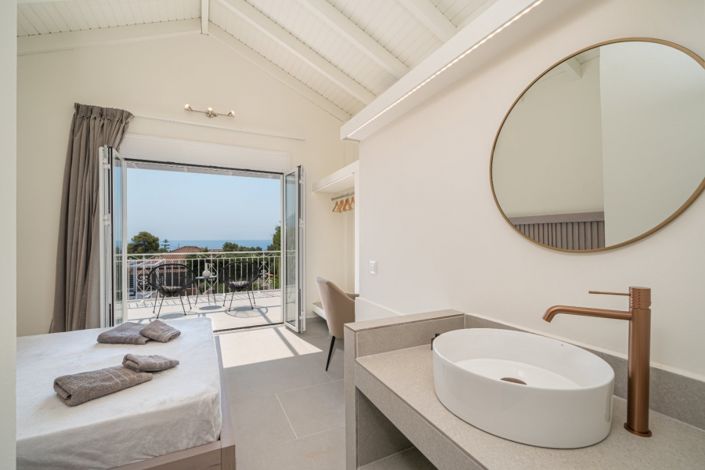 Image No.10-Villa de 3 chambres à vendre à Céphalonie