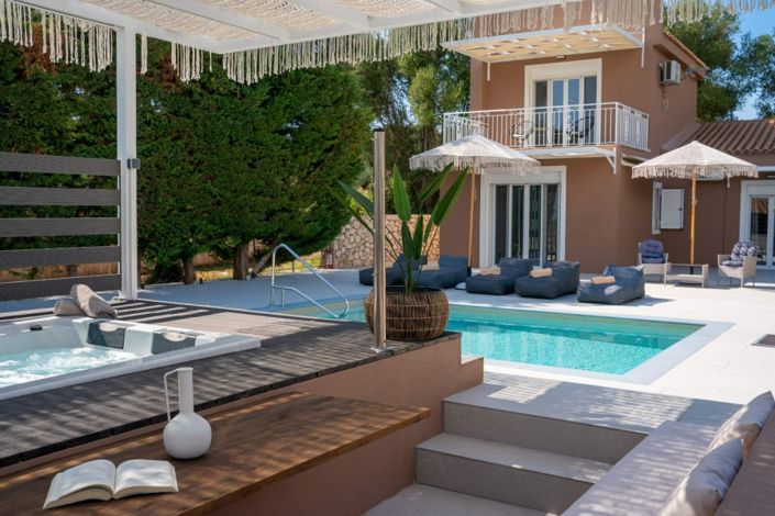 Image No.17-Villa de 3 chambres à vendre à Céphalonie