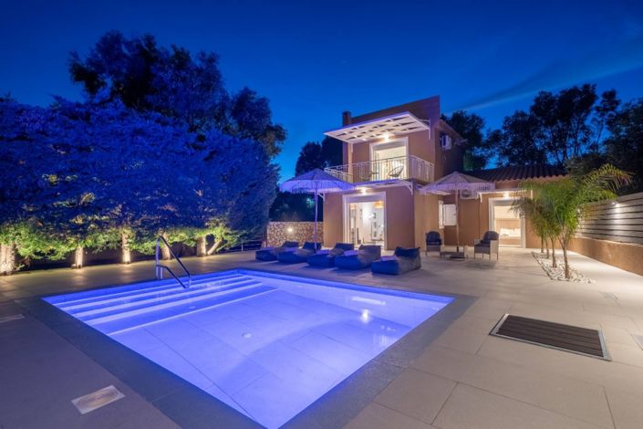 Image No.19-Villa de 3 chambres à vendre à Céphalonie