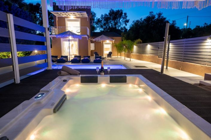 Image No.20-Villa de 3 chambres à vendre à Céphalonie