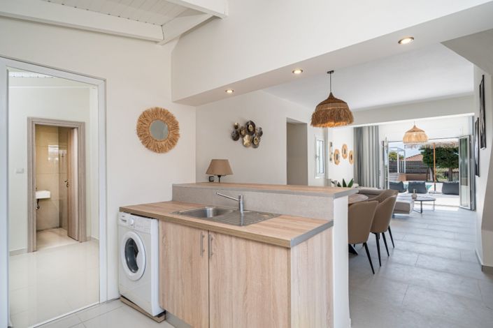 Image No.8-Villa de 3 chambres à vendre à Céphalonie