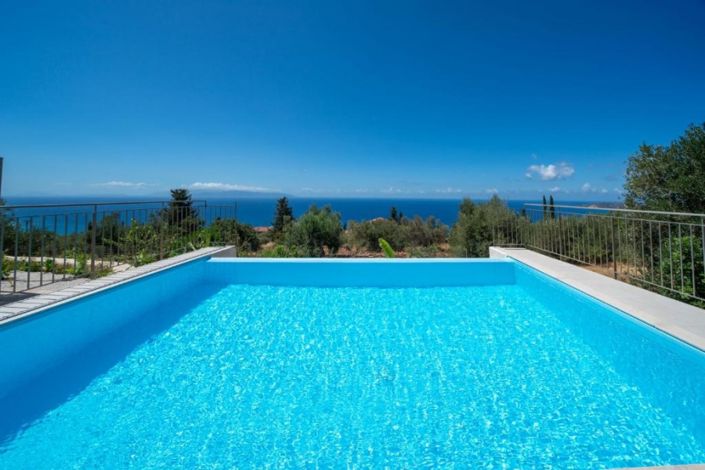 Image No.3-3 Bed Villa for sale