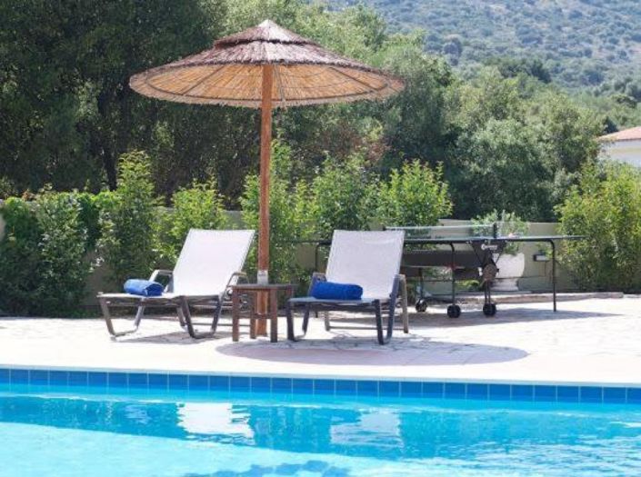 Image No.17-2 Bed Villa for sale