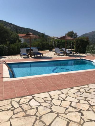 Image No.2-2 Bed Villa for sale