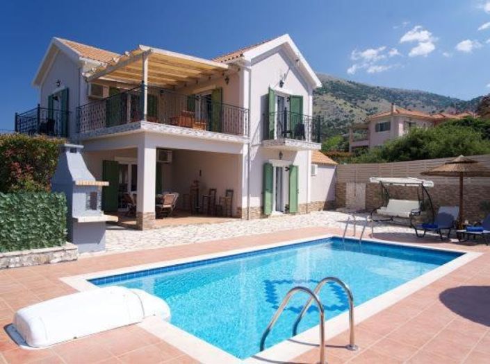Image No.2-3 Bed Villa for sale