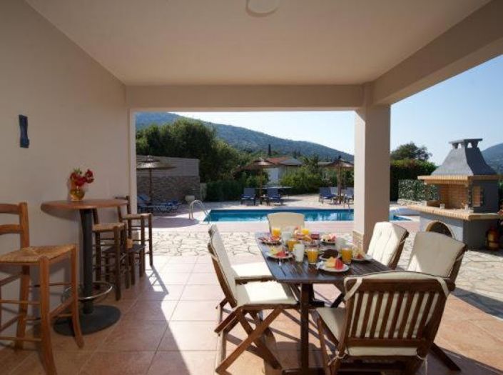 Image No.20-2 Bed Villa for sale