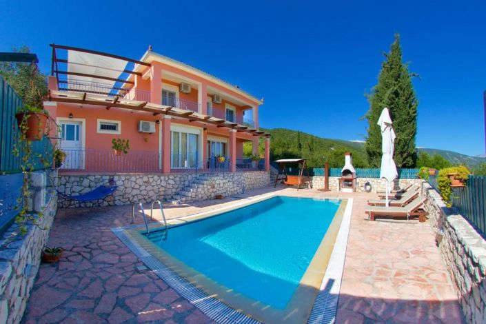 Image No.3-3 Bed Villa for sale