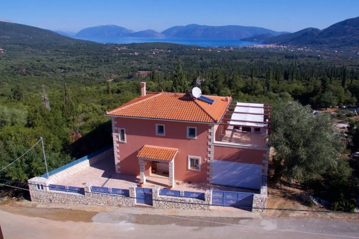 Image No.8-3 Bed Villa for sale