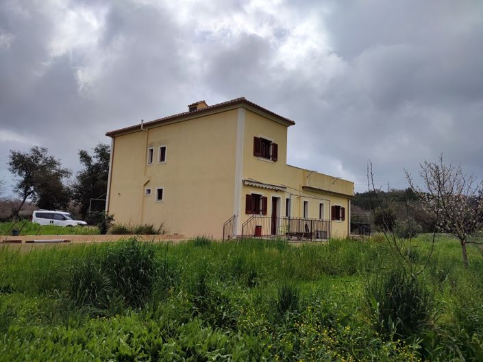 Image No.3-Maison de 5 chambres à vendre à Céphalonie