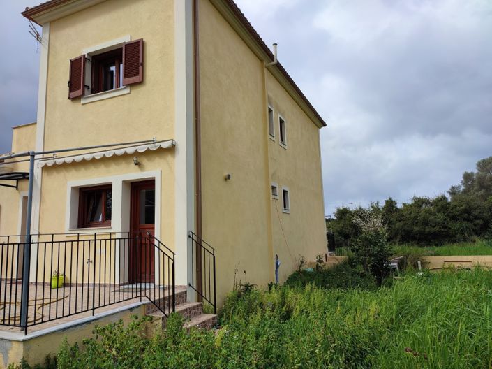 Image No.6-Maison de 5 chambres à vendre à Céphalonie