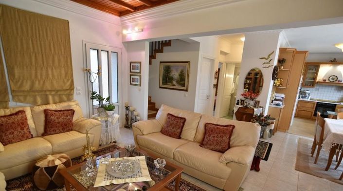 Image No.5-Maison de 4 chambres à vendre à Céphalonie