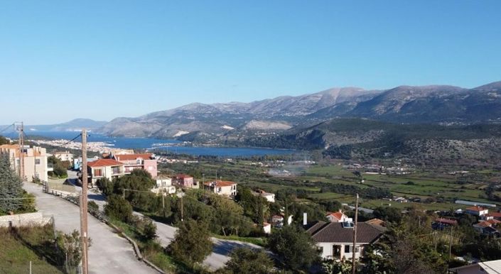 Image No.9-Maison de 4 chambres à vendre à Céphalonie