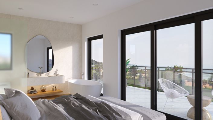 Image No.10-3 Bed Villa for sale