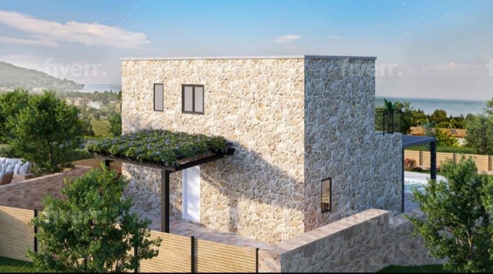 Image No.11-3 Bed Villa for sale