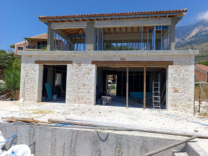 Image No.2-3 Bed Villa for sale