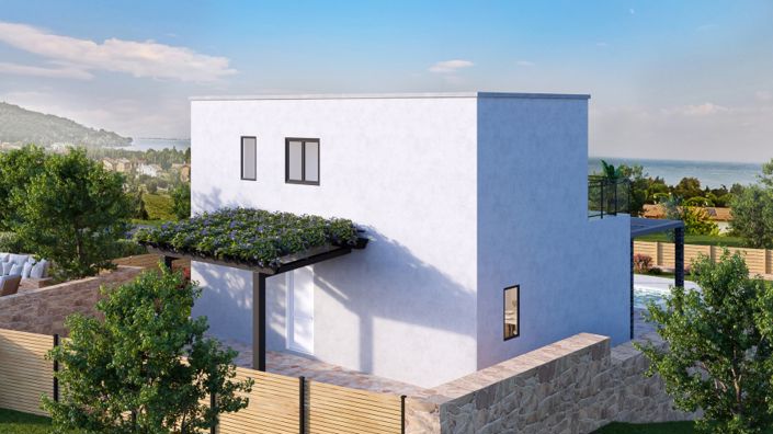 Image No.5-3 Bed Villa for sale