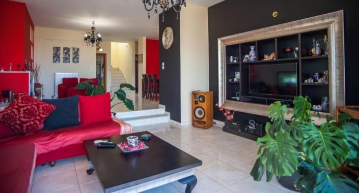 Image No.5-Maison de 3 chambres à vendre à Céphalonie