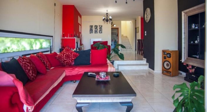 Image No.6-Maison de 3 chambres à vendre à Céphalonie