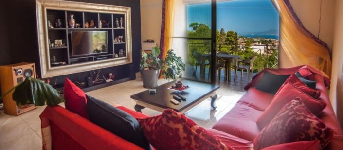 Image No.7-Maison de 3 chambres à vendre à Céphalonie