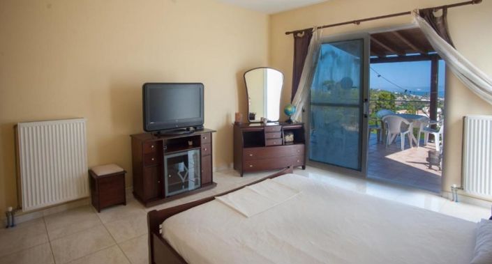 Image No.9-Maison de 3 chambres à vendre à Céphalonie