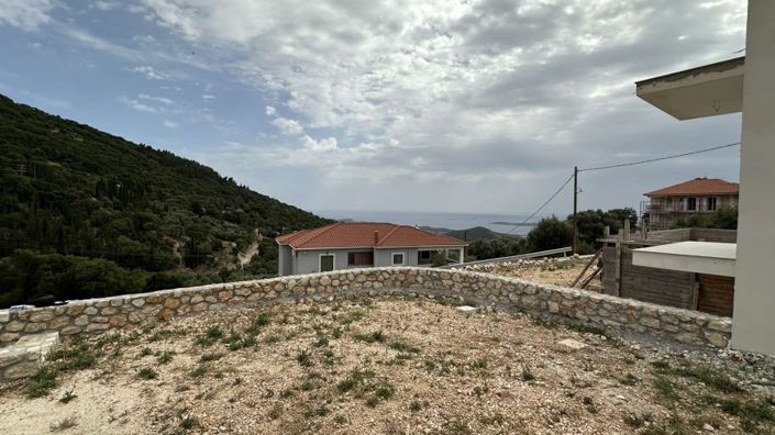 Image No.3-Maison de 4 chambres à vendre à Céphalonie