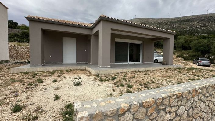 Image No.4-Maison de 4 chambres à vendre à Céphalonie