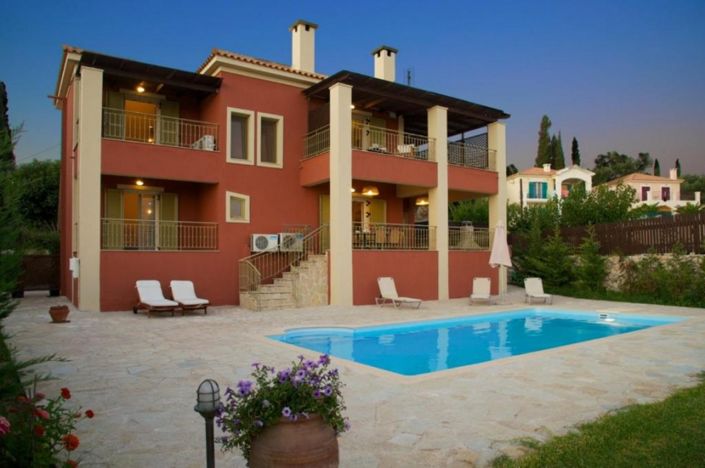 Image No.4-3 Bed Villa for sale