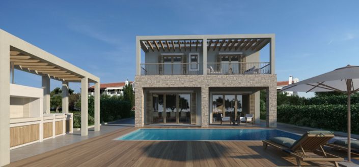 Image No.2-3 Bed Villa for sale