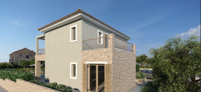 Image No.3-3 Bed Villa for sale