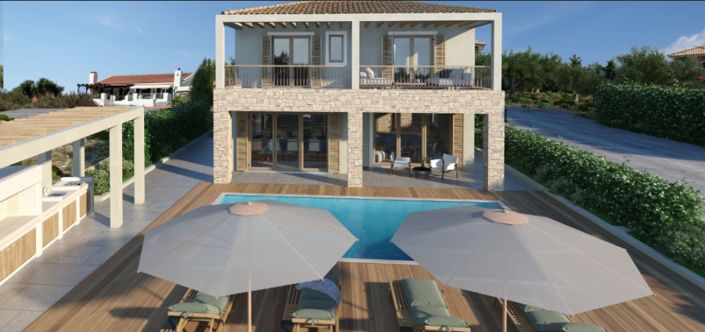 Image No.5-3 Bed Villa for sale