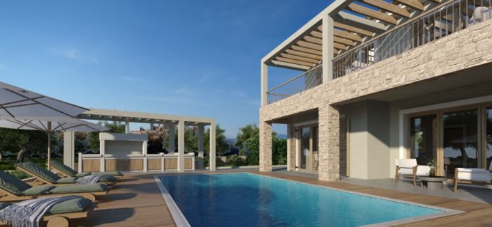 Image No.8-3 Bed Villa for sale