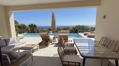 3 Bed Villa for sale