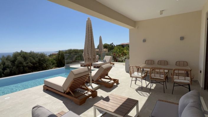 Image No.6-3 Bed Villa for sale