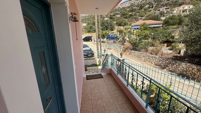 Image No.7-Maison de 5 chambres à vendre à Céphalonie