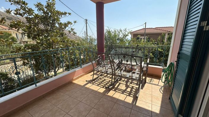 Image No.8-Maison de 5 chambres à vendre à Céphalonie