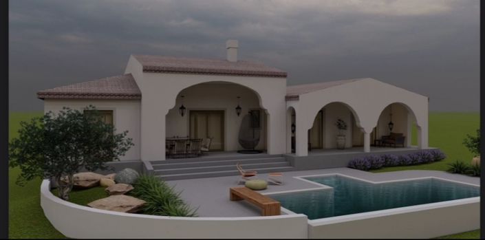 Image No.2-2 Bed Villa for sale