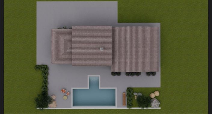 Image No.4-2 Bed Villa for sale