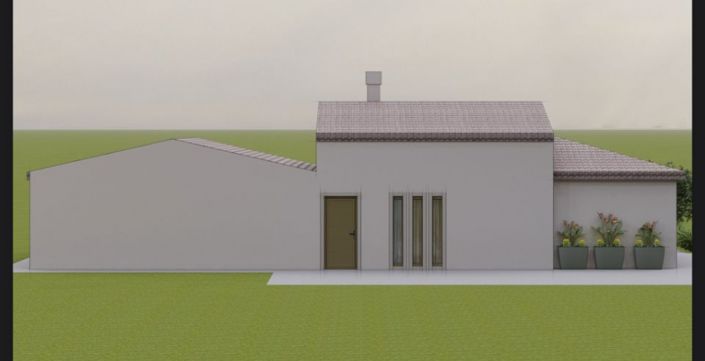 Image No.8-2 Bed Villa for sale