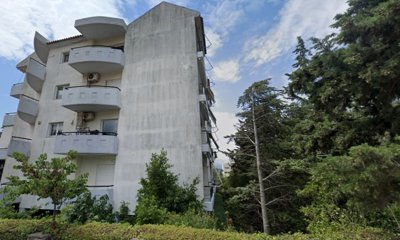 1 - Kefalonia, Apartment