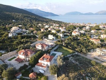1 - Kefalonia, Property