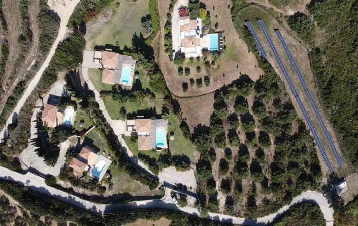 Image No.13-3 Bed Villa for sale