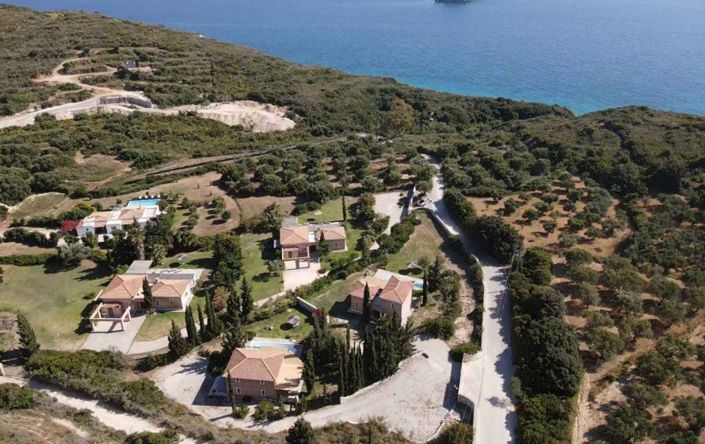 Image No.2-3 Bed Villa for sale