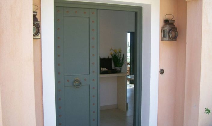 Image No.3-Villa de 3 chambres à vendre à Céphalonie