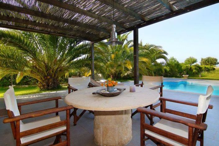 Image No.5-Villa de 3 chambres à vendre à Céphalonie