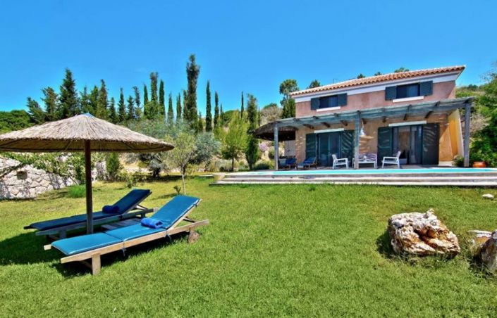 Image No.8-3 Bed Villa for sale